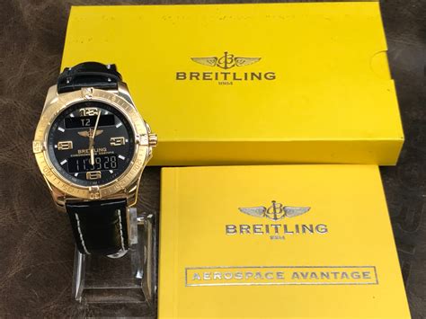 breitling advantage specifications|breitling k79362 bracelet.